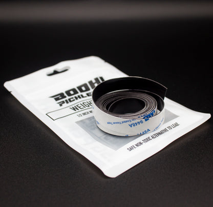 PROtune™ Weighted Tape