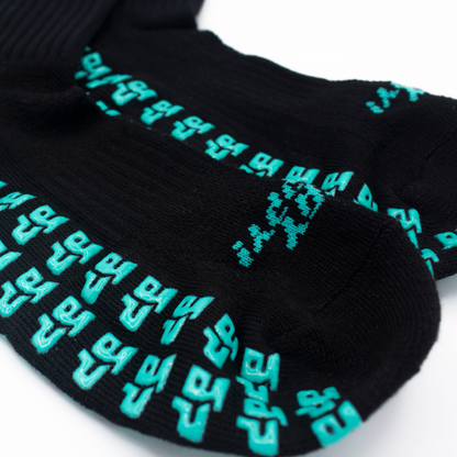 Performance Socks - GRIPtech™