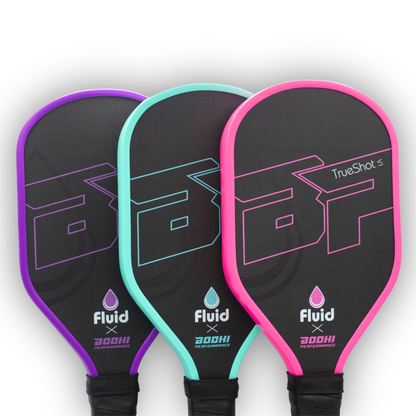 TRUEshot | Sweet Spot Training Paddle