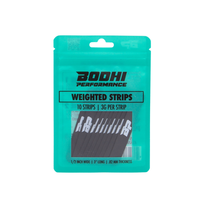 PROtune™ PODS - Weighted Strips
