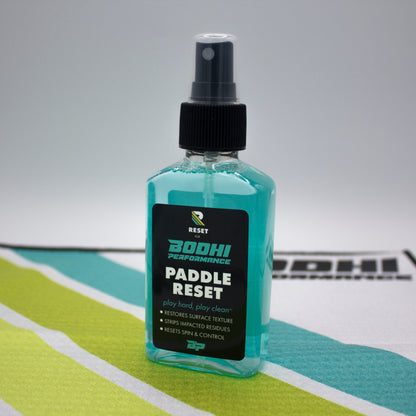 Bodhi X RESET™ Exclusive Paddle Reset (Teal Edition)