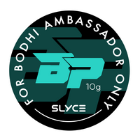 Special Edition Bodhi Ambassador 1 SpeedCoins - Paddle Handle Weights
