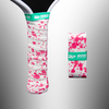 STYLEtack™ Custom Overgrips - SPLATTER