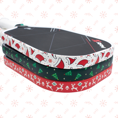 Limited Edition X-Mas Edge Tape (3-Pack)