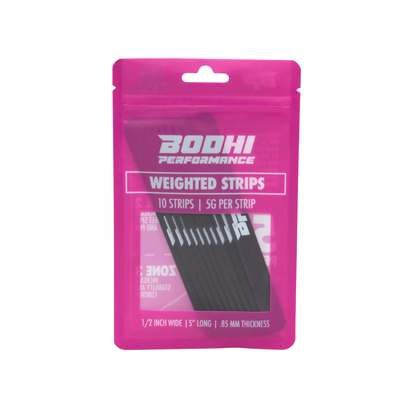 PROtune™ PODS - Weighted Strips