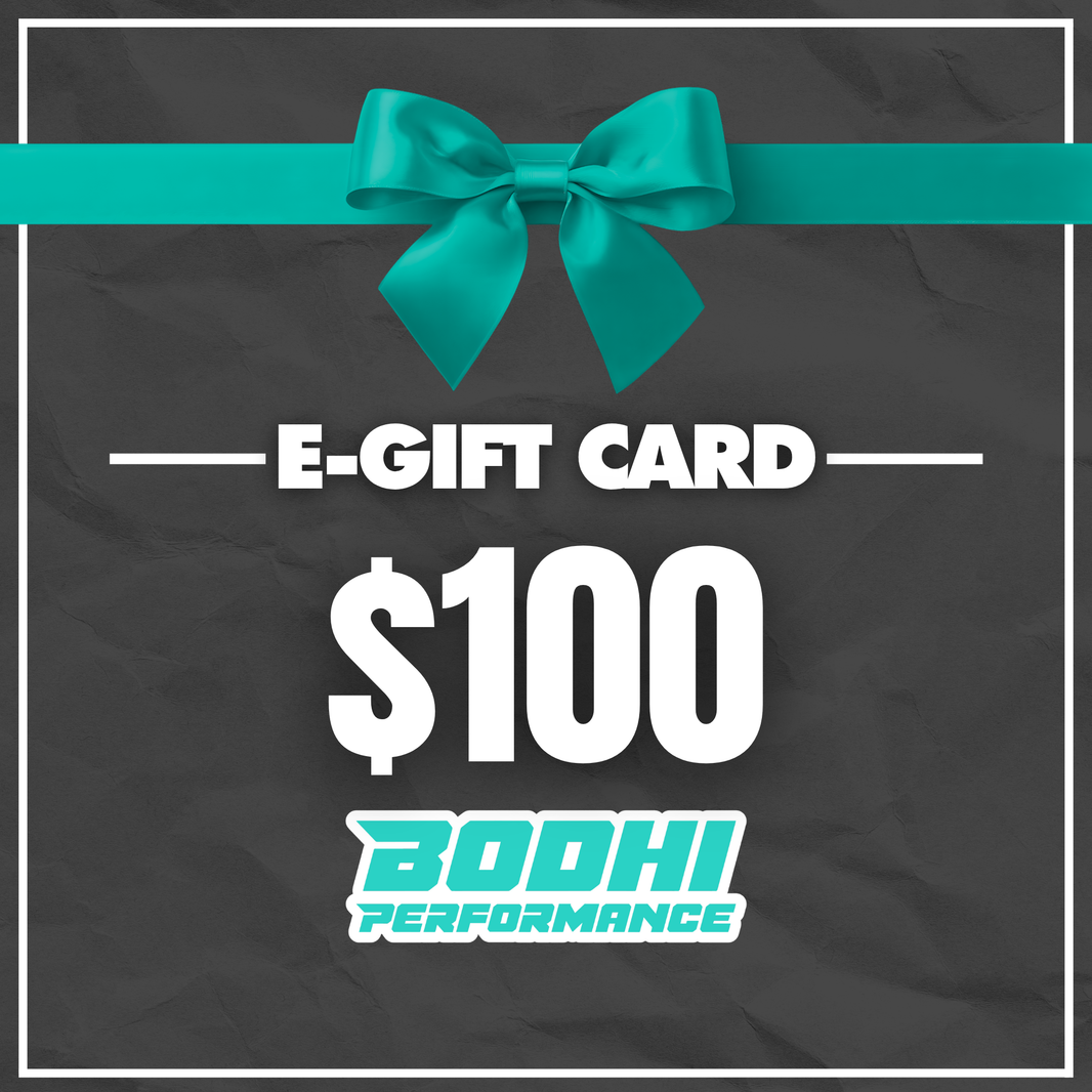 Bodhi Performance Digital Gift Card