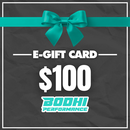 Bodhi Performance Digital Gift Card