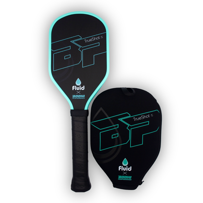 TRUEshot | Sweet Spot Training Paddle