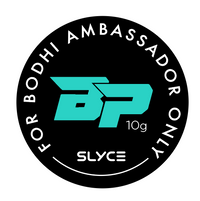 Special Edition Bodhi Ambassador 2 SpeedCoins - Paddle Handle Weights