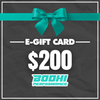 Bodhi Performance Digital Gift Card