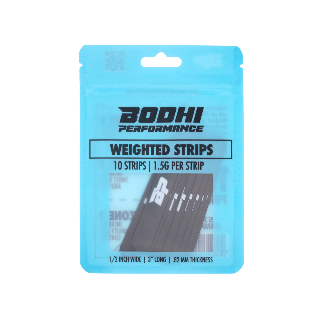PROtune™ PODS - Weighted Strips