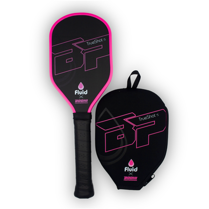 TRUEshot | Sweet Spot Training Paddle