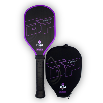 TRUEshot | Sweet Spot Training Paddle
