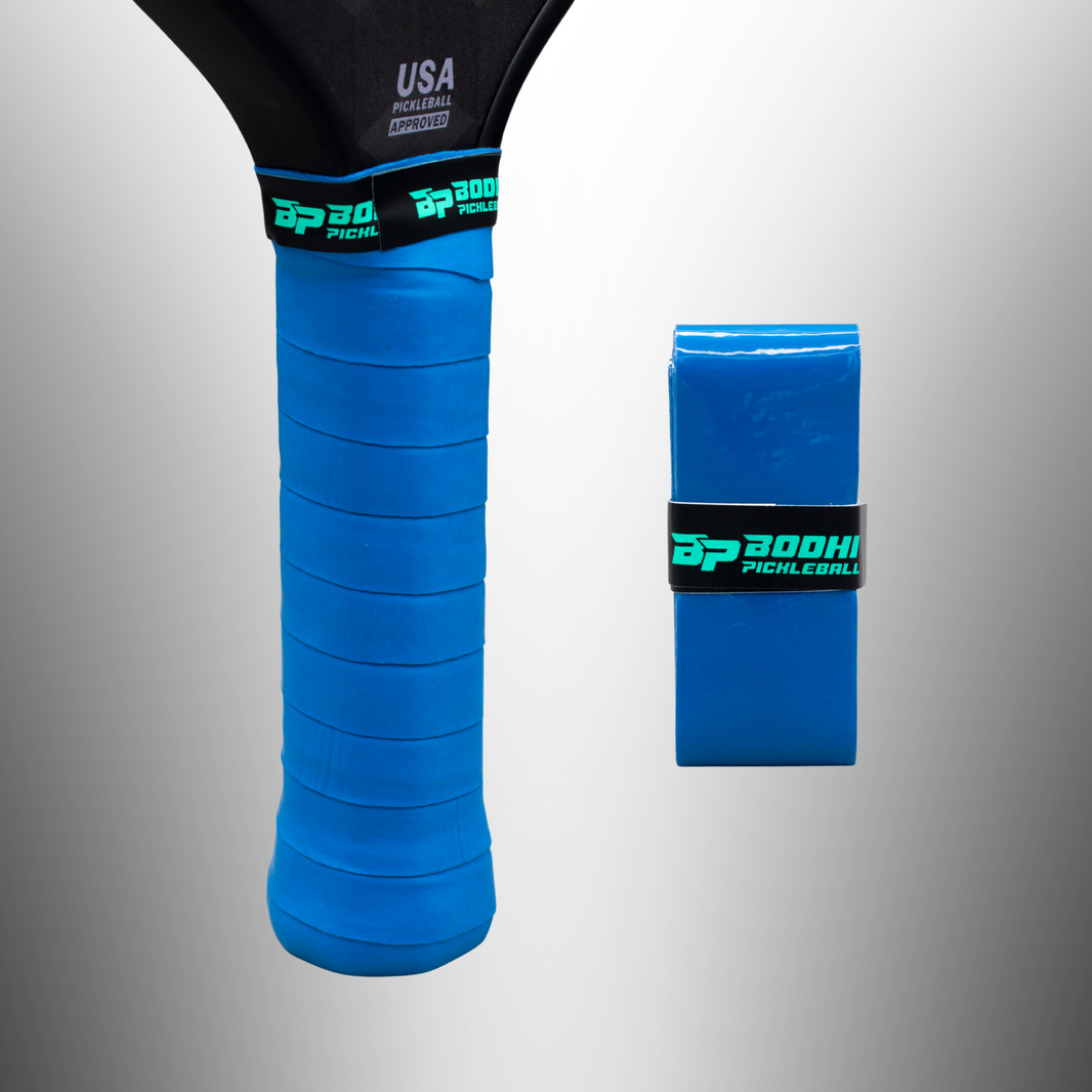 PROtack™ Premium Pickleball Overgrips