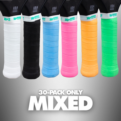 DRYtack™ Premium Pickleball Overgrips
