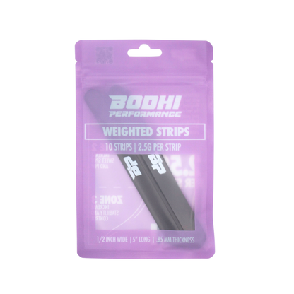 PROtune™ PODS - Weighted Strips