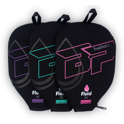 TRUEshot | Sweet Spot Training Paddle