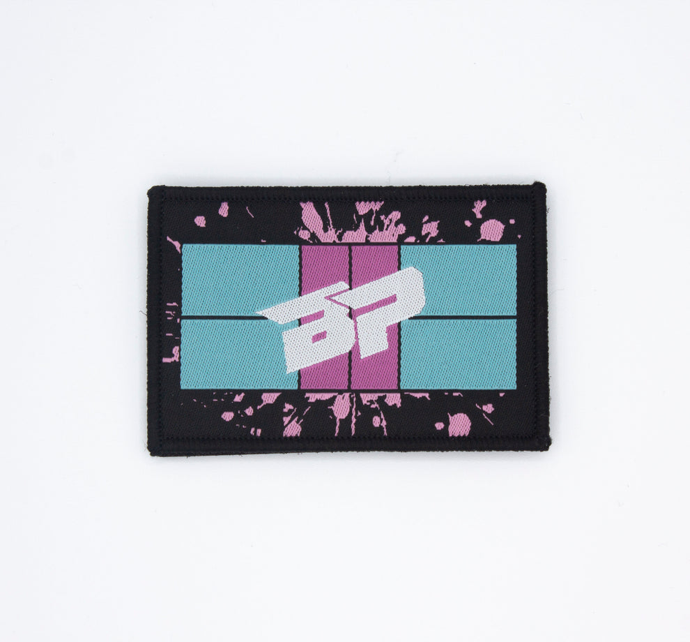 Velcro Patches – Bodhi Performance