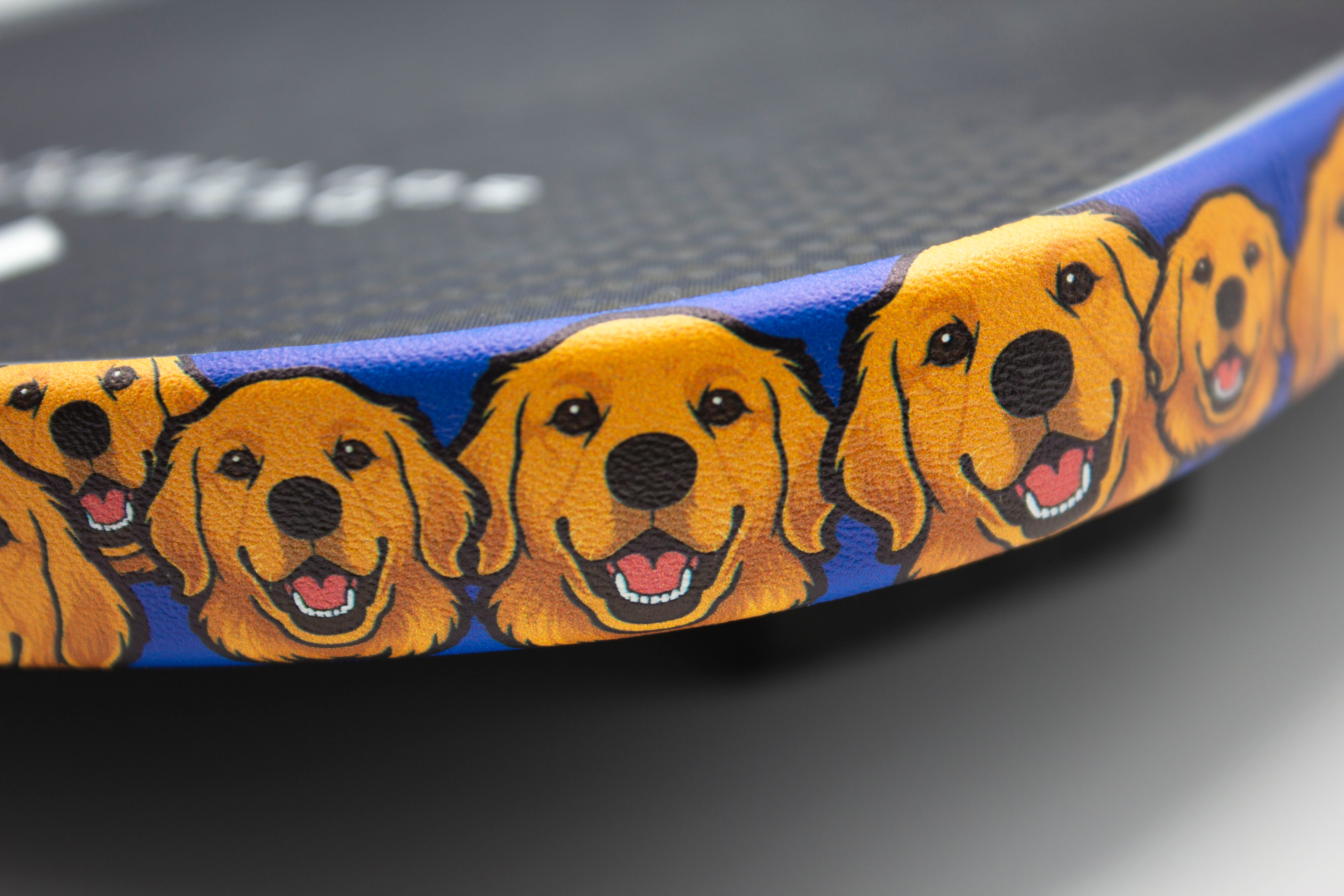 Bodhi X Basil The Dog Edge Tape – Bodhi Performance