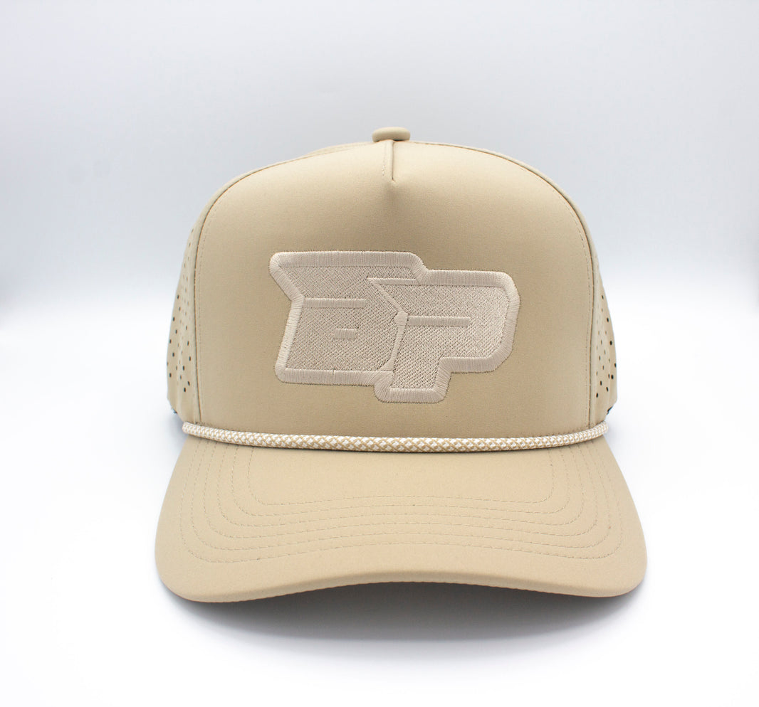 Fall BP Snapbacks - Limited Edition