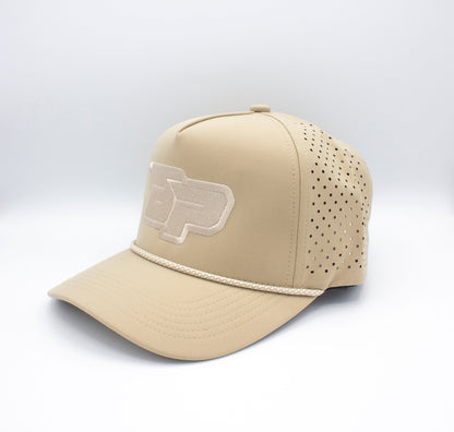 Fall BP Snapbacks - Limited Edition