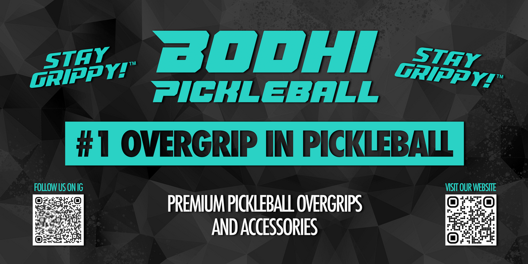 Bodhi Banner