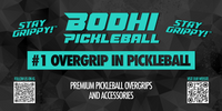 Bodhi Banner