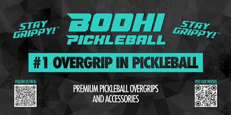 Bodhi Banner