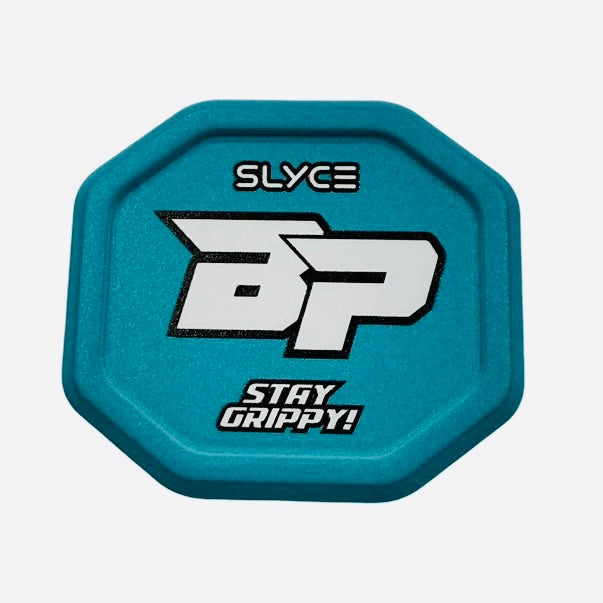 Special Edition Bodhi Pickleball Teal SpeedCap (28g, 1.0 oz