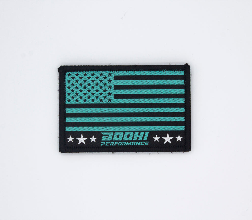 Velcro Patches – Bodhi Performance