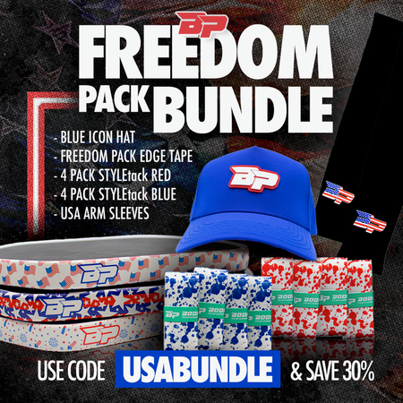 Limited Quantity - FREEDOM BUNDLE PACK