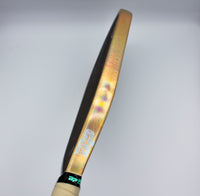 Premium Edge Tape - CHROME SERIES (BAD BATCH) READ DESCRIPTION!