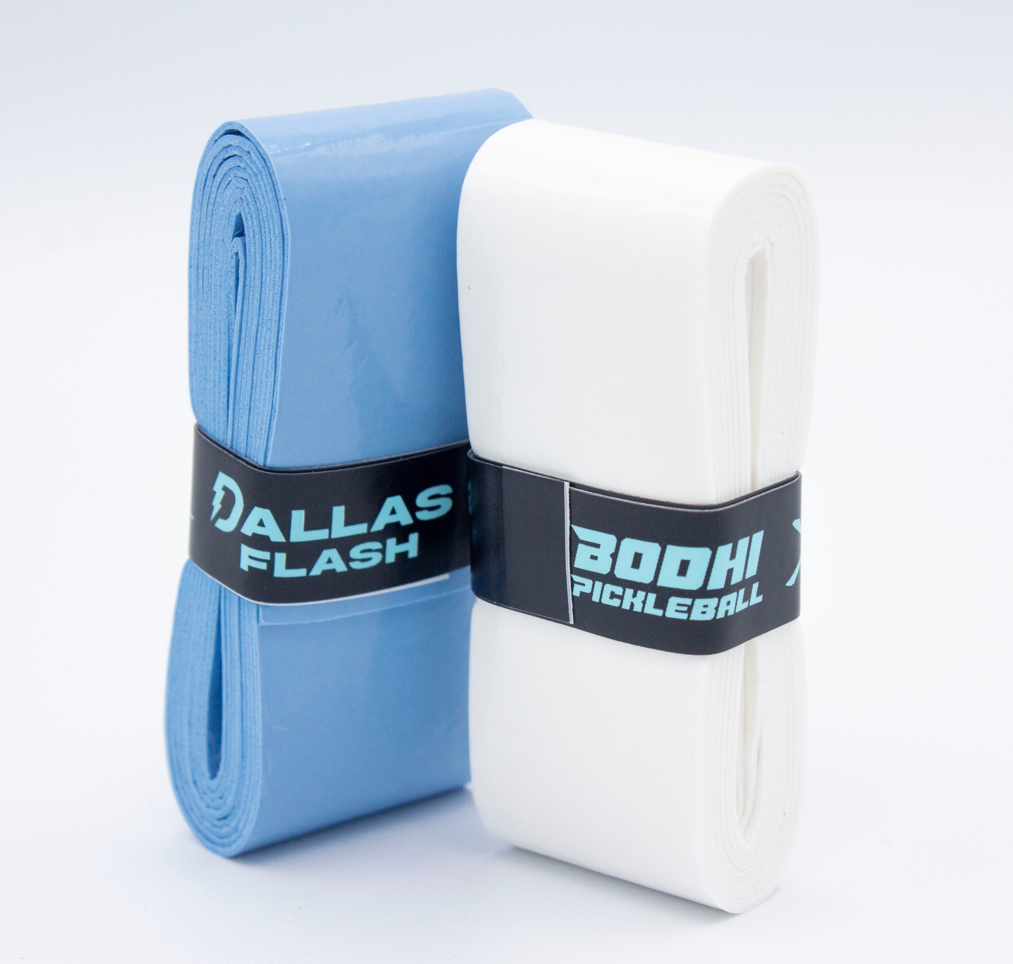 Bodhi x Dallas Flash – PROtack™ Overgrips – Bodhi Performance