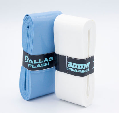 Bodhi x Dallas Flash – PROtack™ Overgrips