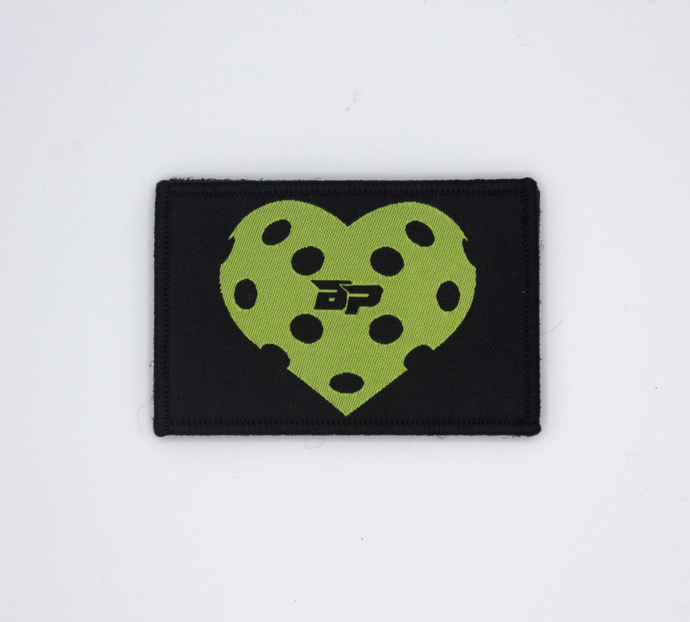 Velcro Patches – Bodhi Performance