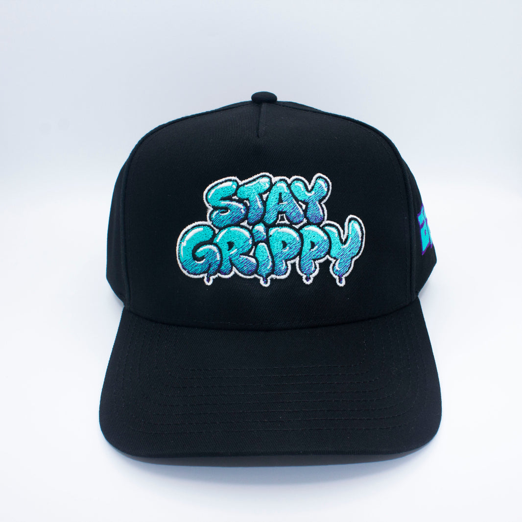 SG Snapback (Limited Edition)