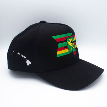 JMV Exclusive Snapback