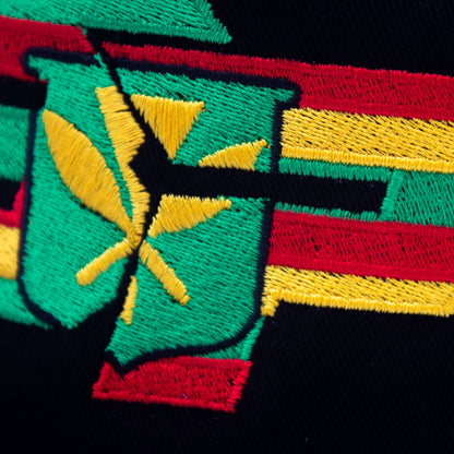 JMV Exclusive Snapback