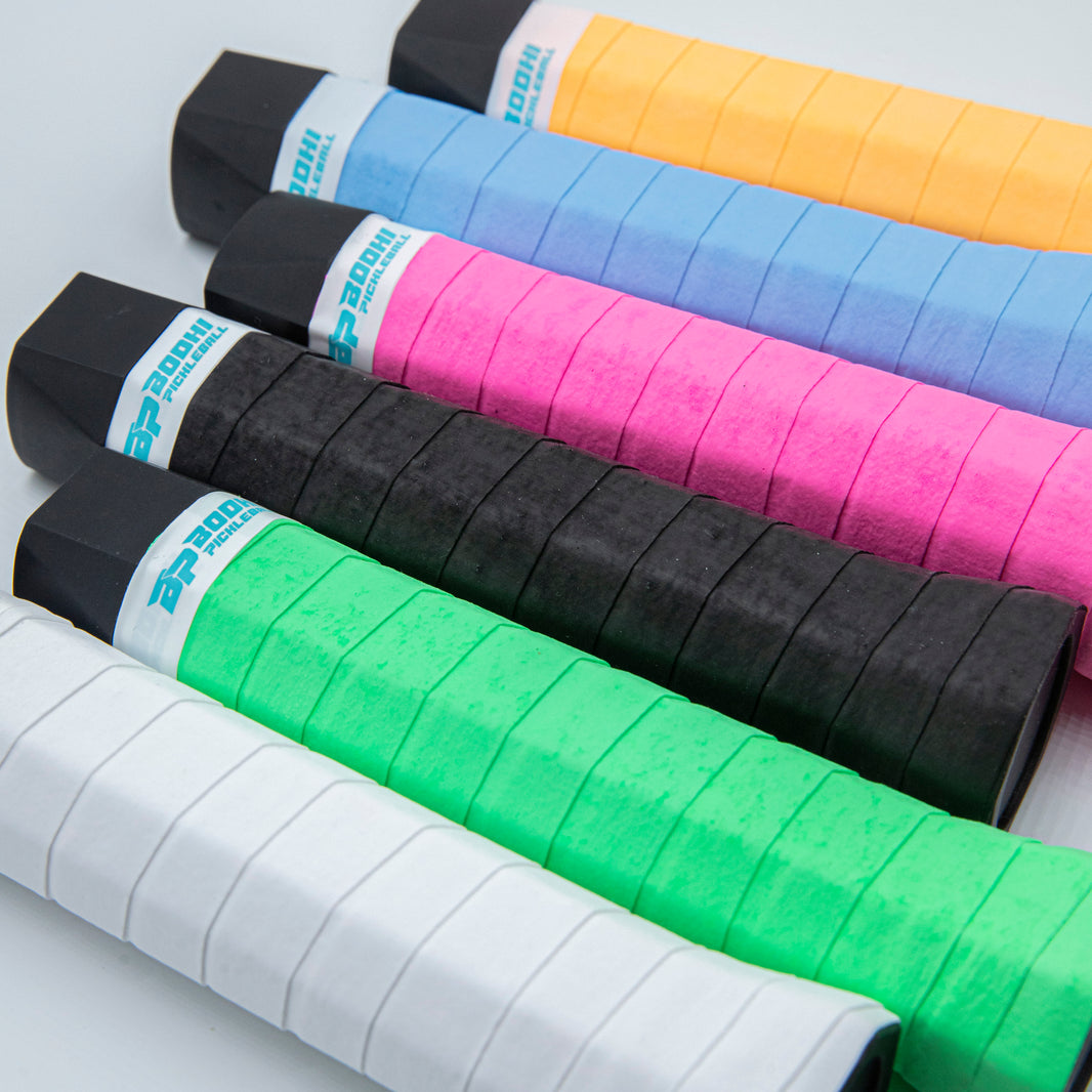 DRYtack™ Overgrips