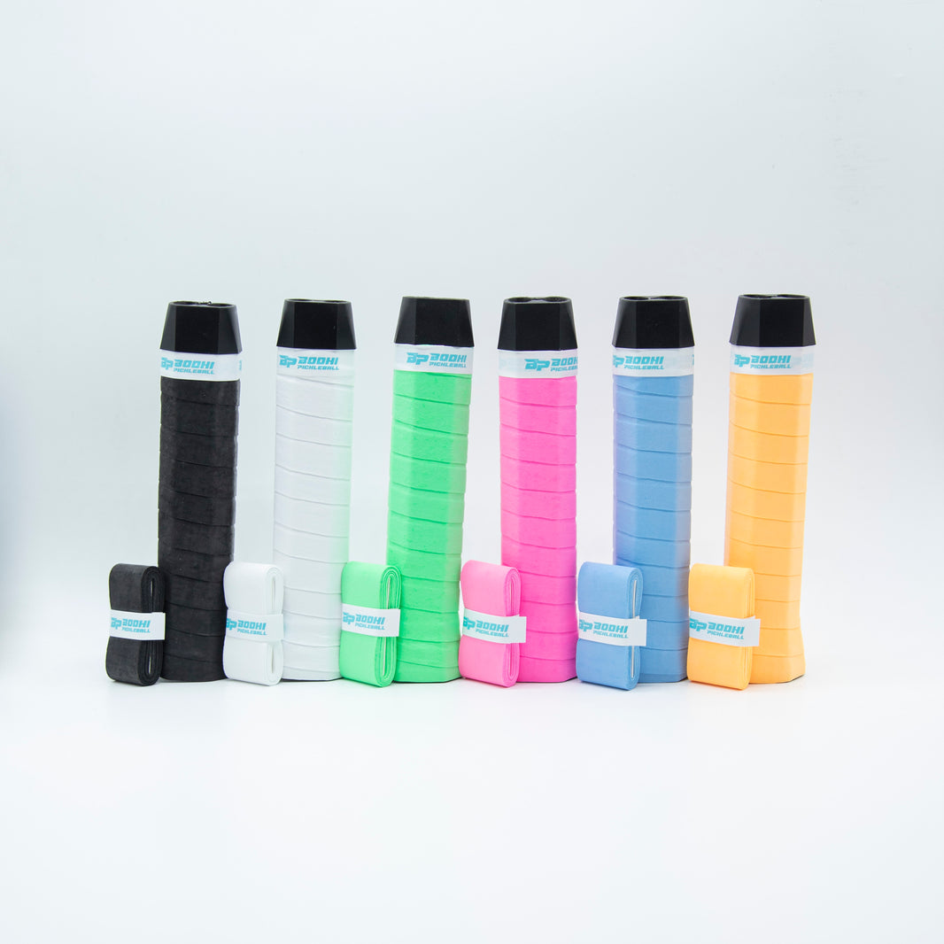 DRYtack™ Overgrips