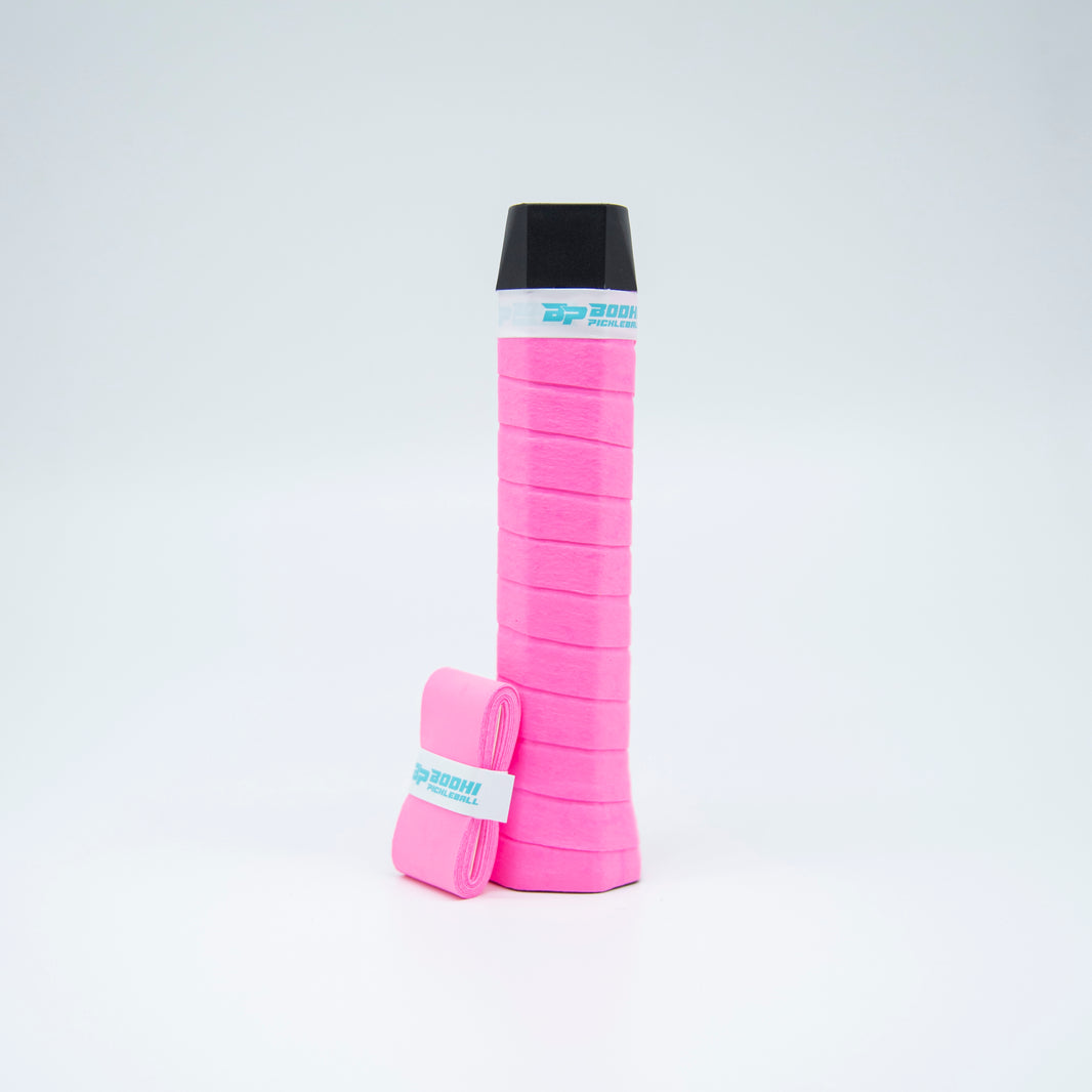 DRYtack™ Premium Pickleball Overgrips