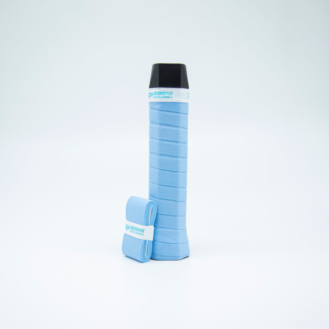 DRYtack™ Premium Pickleball Overgrips