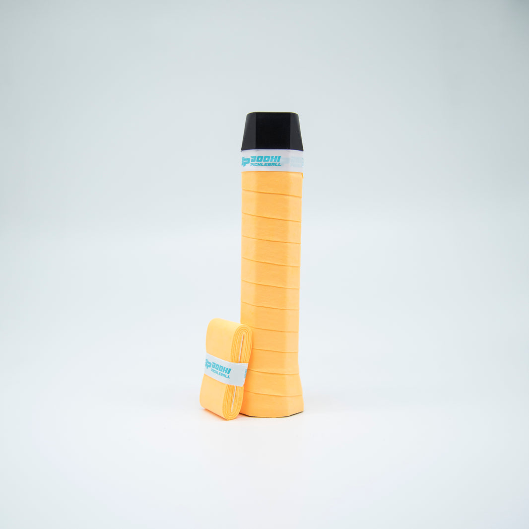 DRYtack™ Premium Pickleball Overgrips