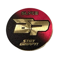 Special Edition Bodhi Black/Pink SpeedCoins - Paddle Weights