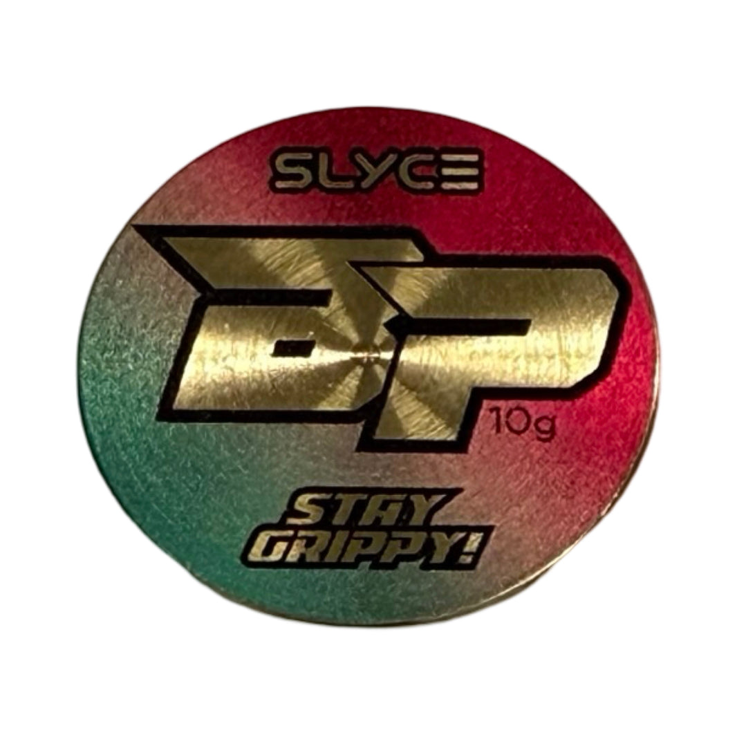 Special Edition Bodhi Pink/Teal SpeedCoins - Paddle Weights