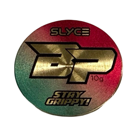 Special Edition Bodhi Pink/Teal SpeedCoins - Paddle Weights