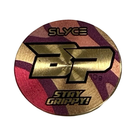 Special Edition Bodhi Cotton Candy SpeedCoins - Paddle Weights