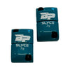 BP SLYCE SLYDRS™ — Adjustable Clamp-On Pickleball Paddle Tuning Weights