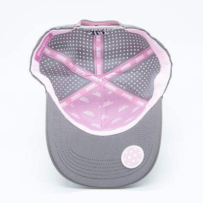 ICON Snapback