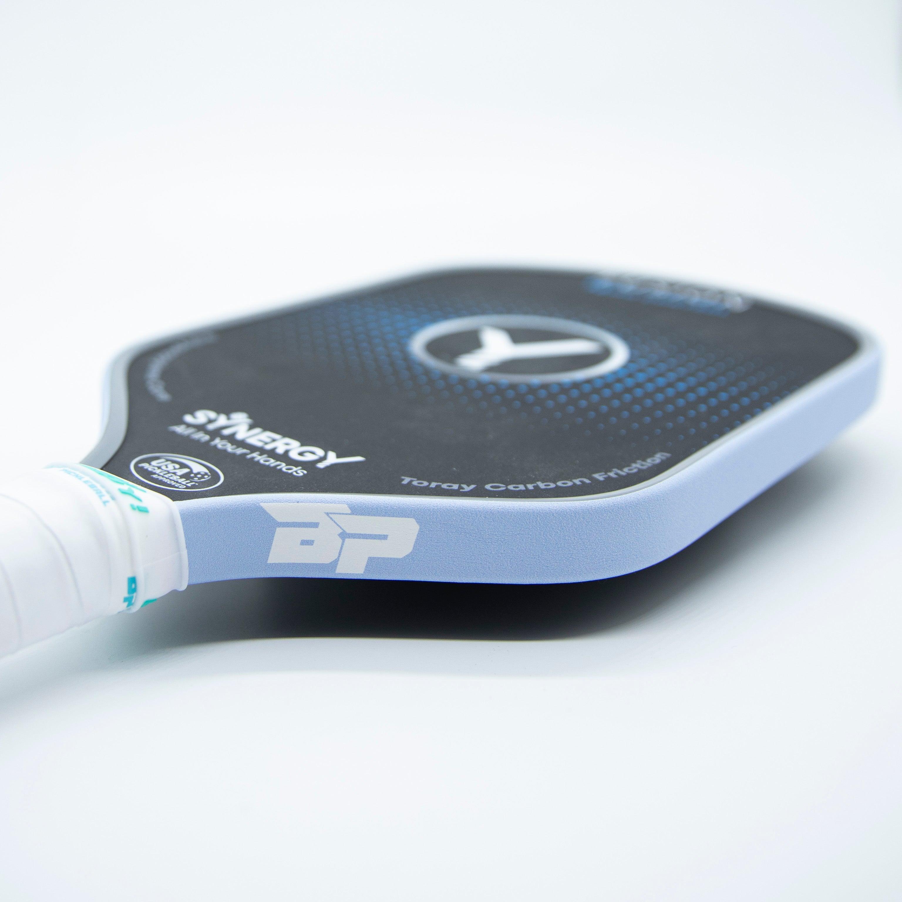 Bodhi Guard - Premium Edge Tape for Pickleball Paddles – Bodhi